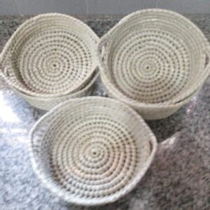 🍎🍋 FRUTERA O PANERA ARTESANAL EN PALMA CARANDAY